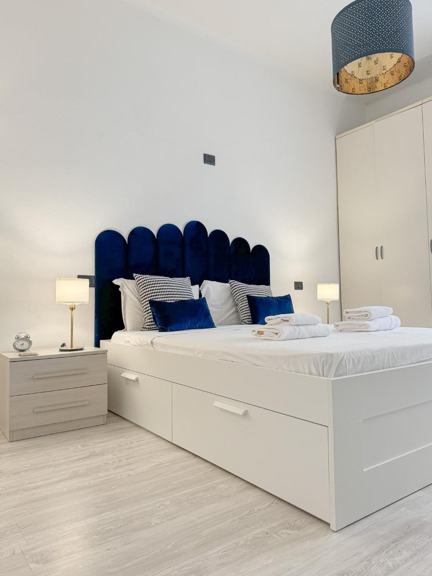 The Boutique Houses - Navigli Милан Экстерьер фото